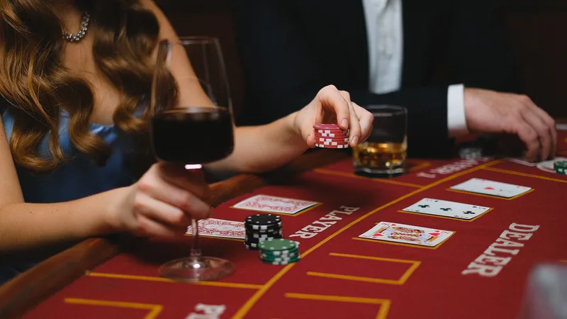 Die Zukunft des Glücksspiels: Digitale Roulette-Räder erklärt