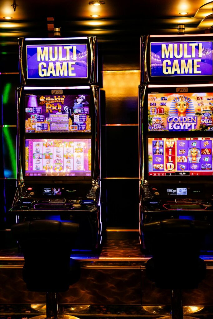 How to Spot the Best Progressive Slots in a Casino
