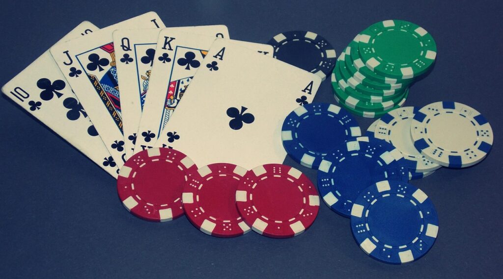 How Casinos Use Poker Tournaments to Attract High-Stakes Gamblers