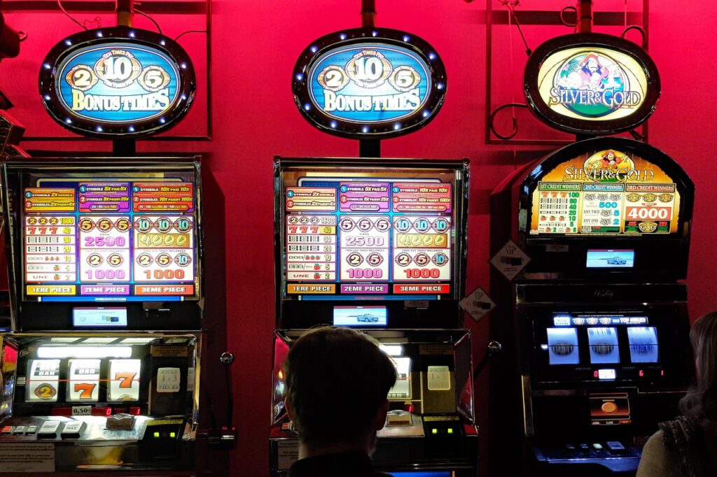 Seduced by the Spin? How Casino Advertising Shapes Player Choices
