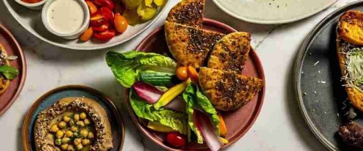 Eine Reise durch mediterrane Aromen und Ästhetik im Leonetta NYC
