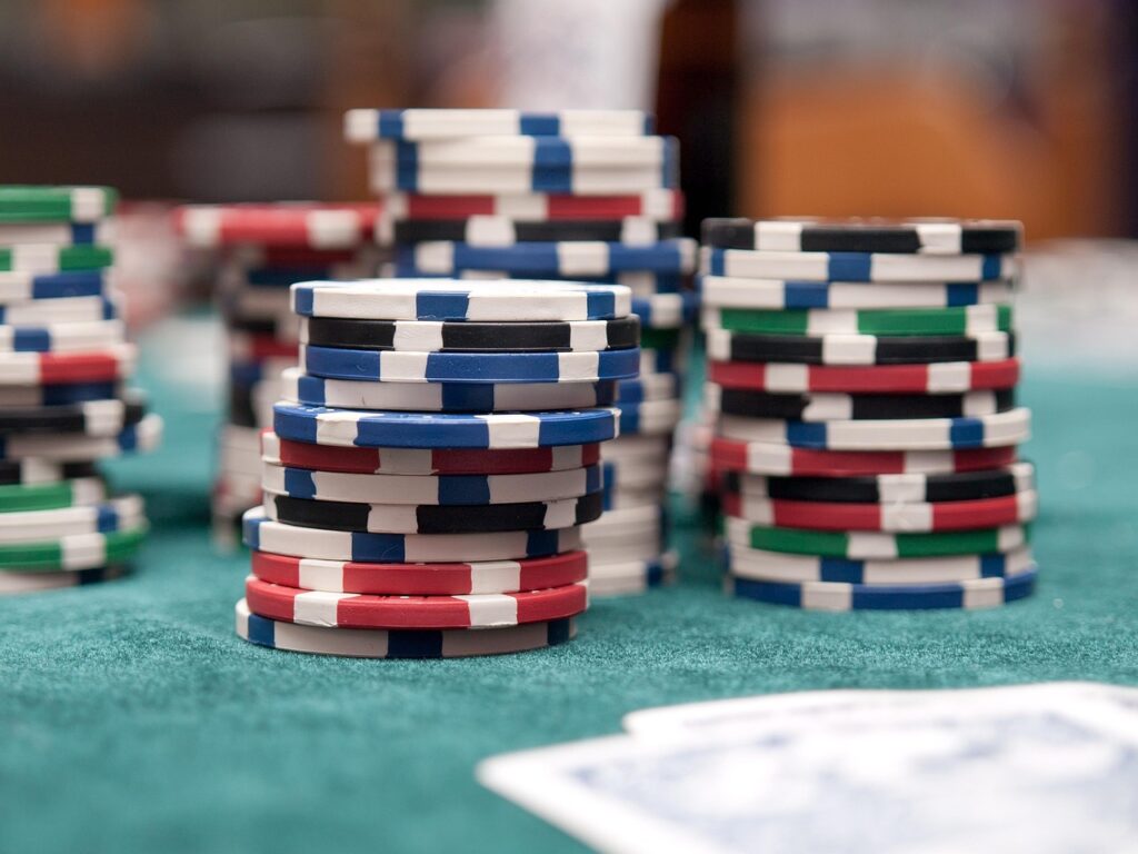 The Instant Gratification Era: Why Online Casinos Are Thriving in a World of On-Demand Fun